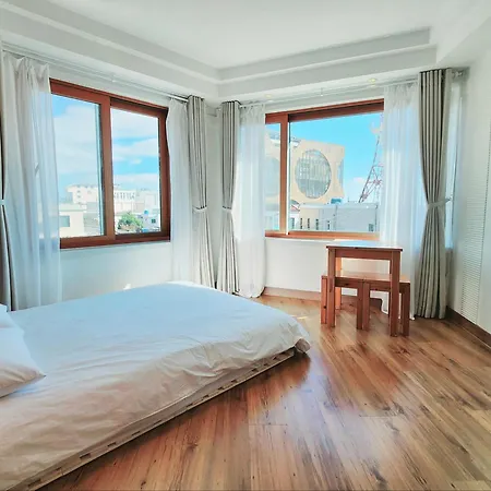 Seogwiporto Villa Exterior photo