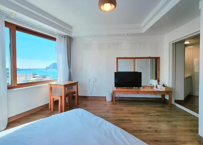 Seogwiporto