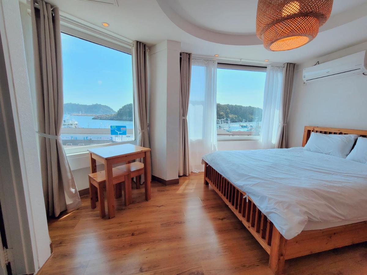 Holiday home Seogwiporto Seogwipo