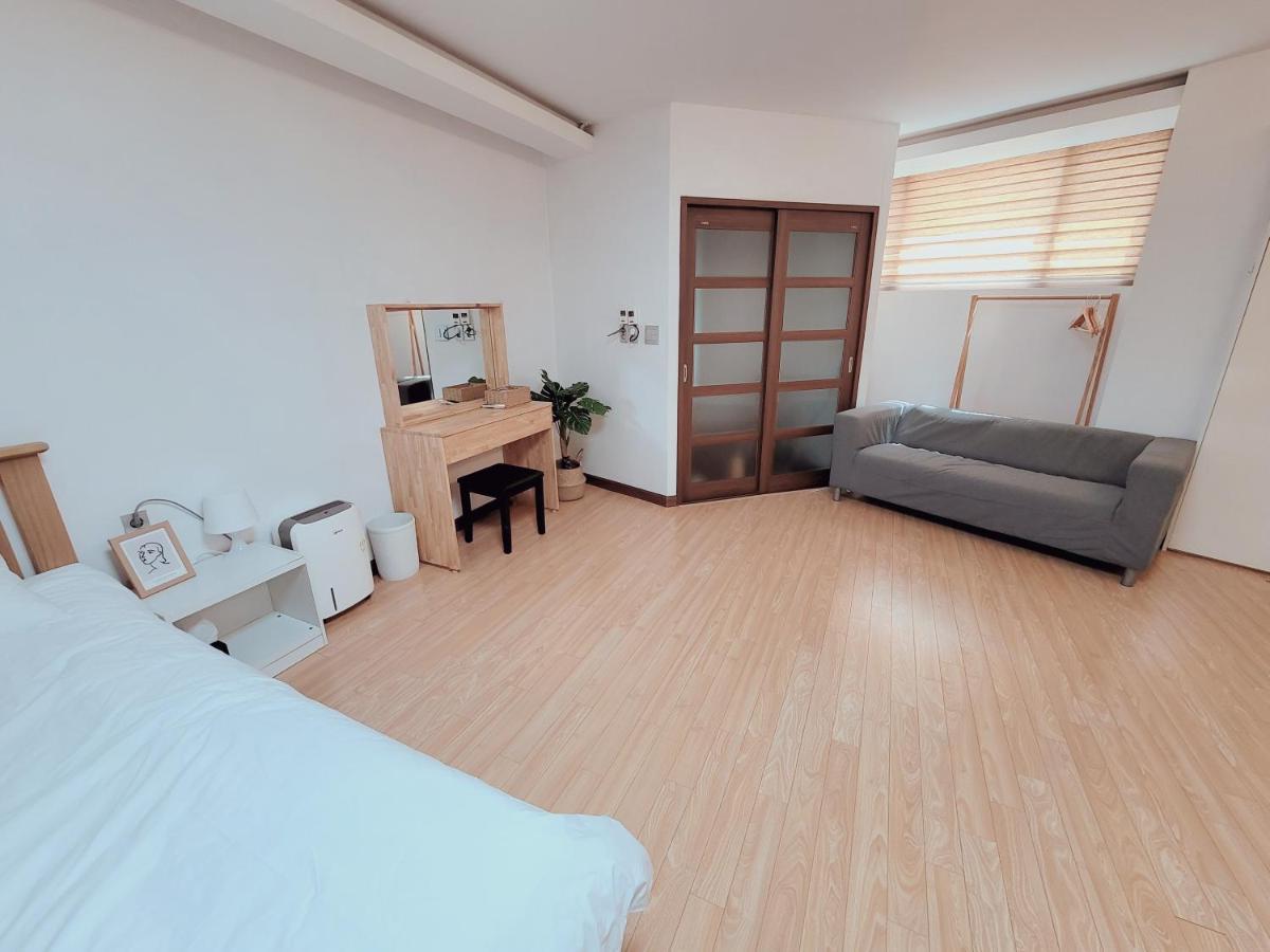 Holiday home Seogwiporto Seogwipo