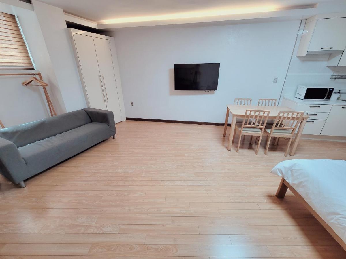 Seogwiporto Seogwipo