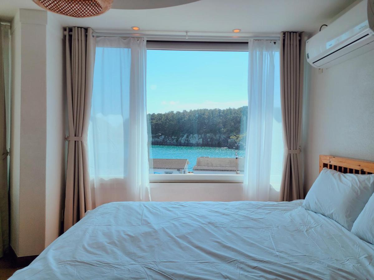 Holiday home Seogwiporto