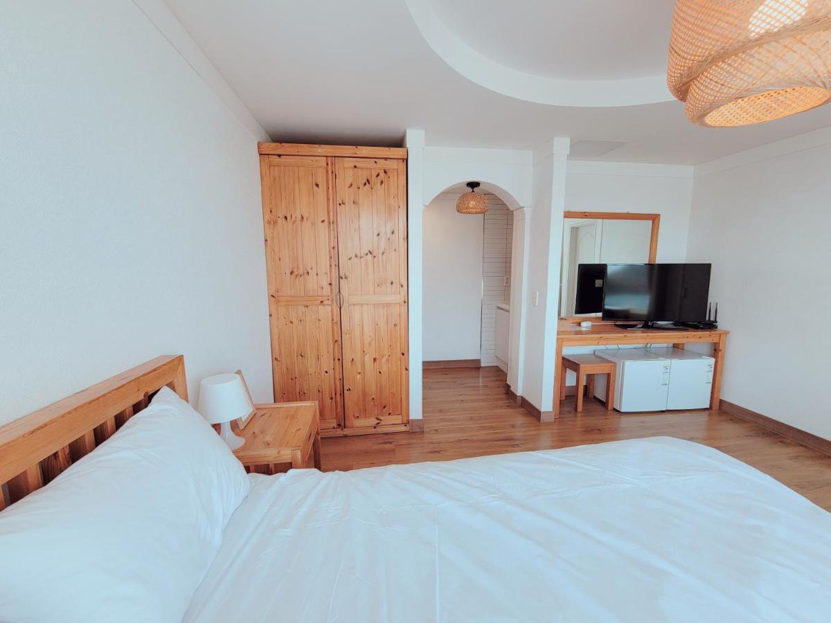 Seogwiporto Holiday home Seogwipo
