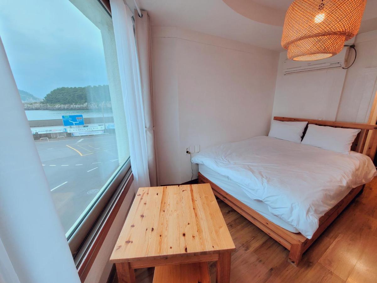 Seogwiporto Seogwipo