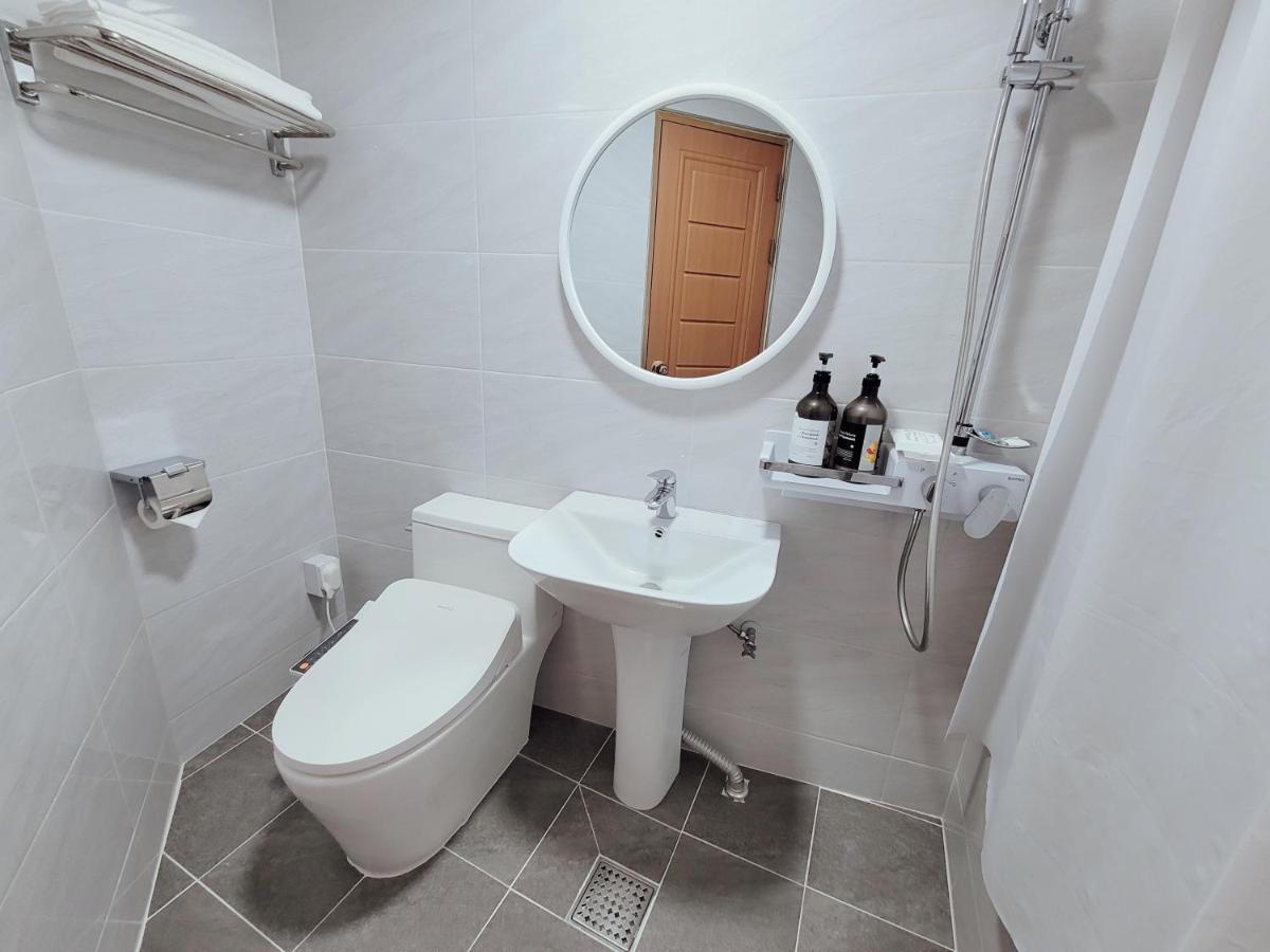 Holiday home Seogwiporto Seogwipo