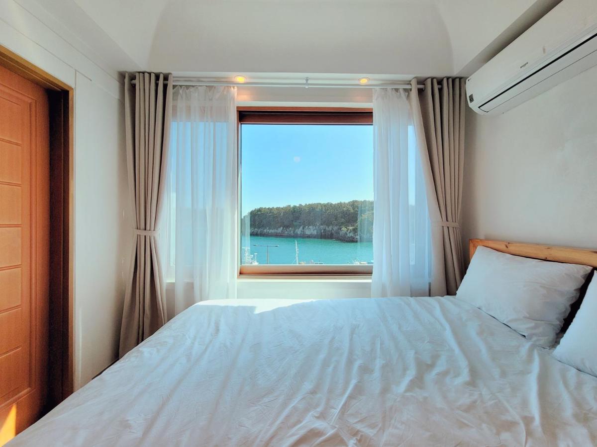 Holiday home Seogwiporto Seogwipo