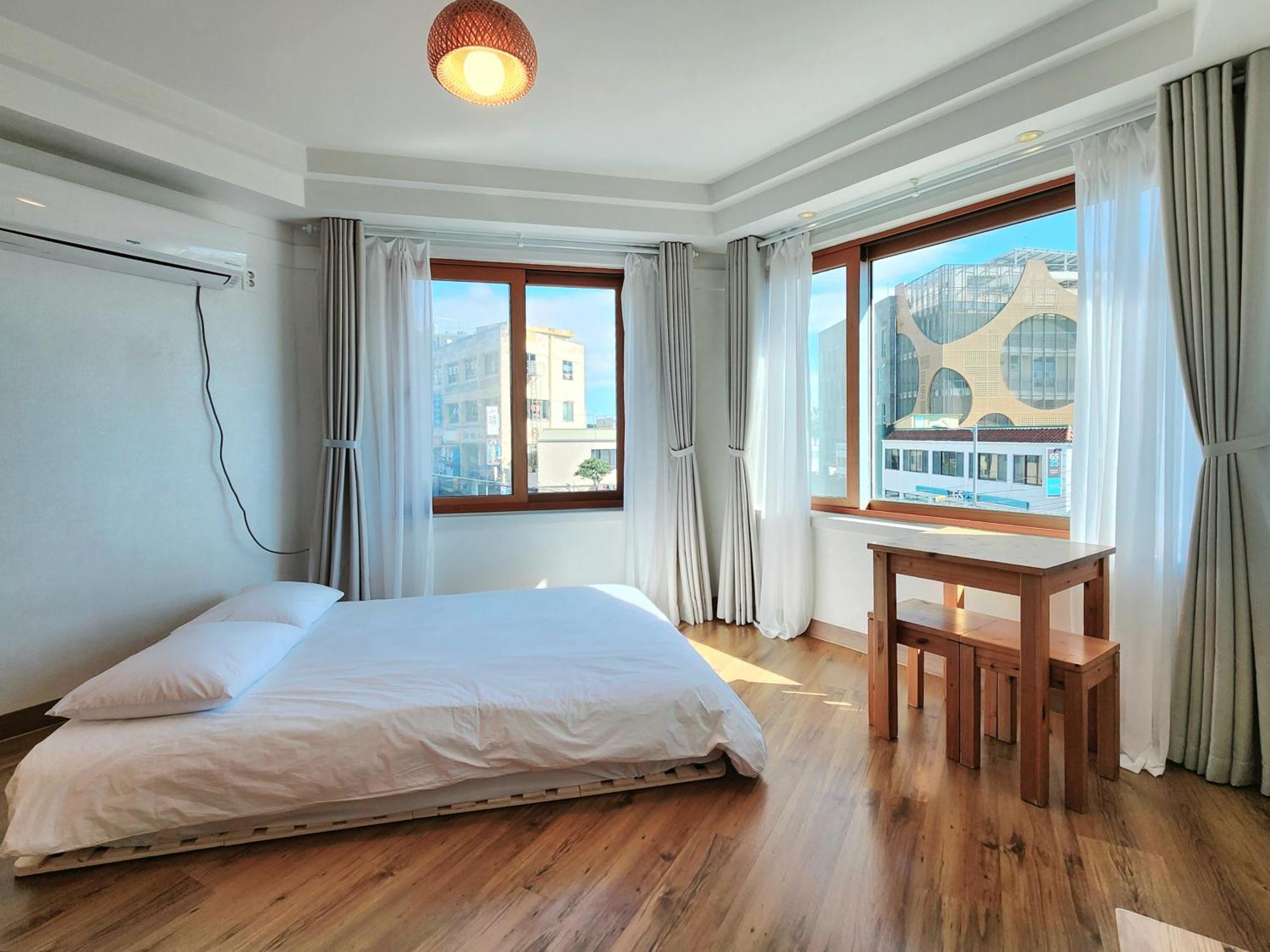 Seogwiporto Holiday home Seogwipo